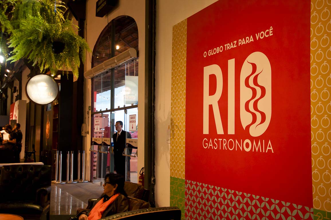 Rio Gastronomia em sua 7° edição prova porque é o maior evento