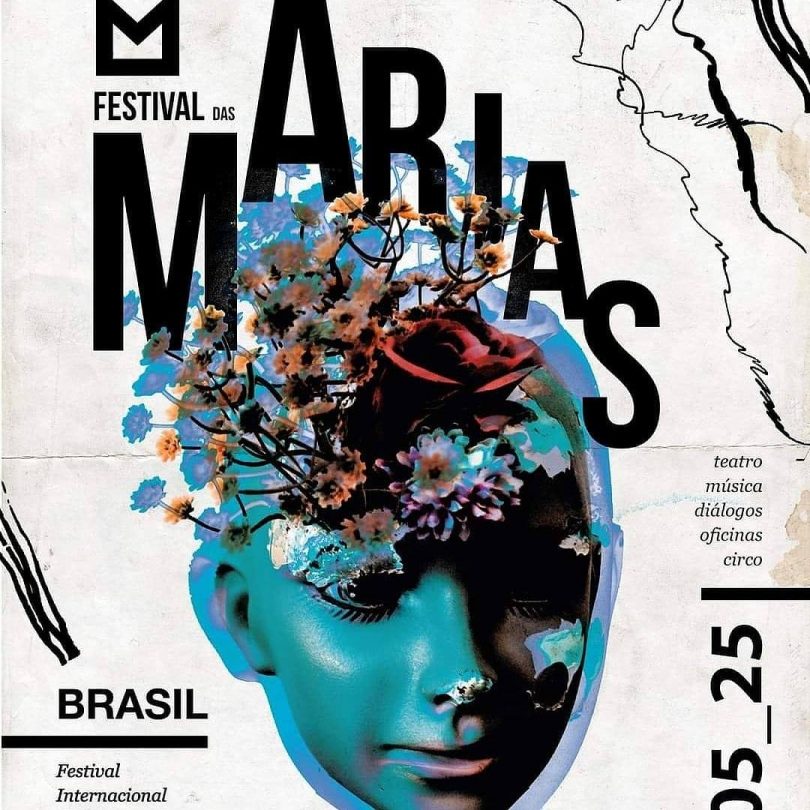 Festival das Marias no Brasil traz protagonistas femininas da música,  circo, teatro, cinema e artes visuais. – Viva Cultura Revista Digital